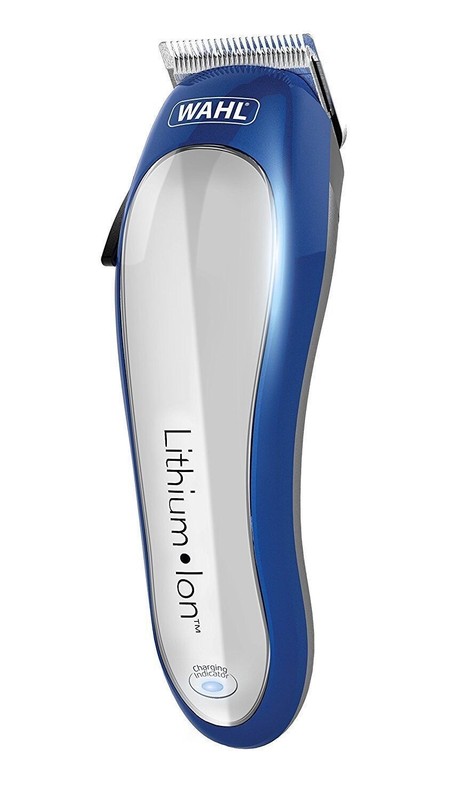 power clipper wahl